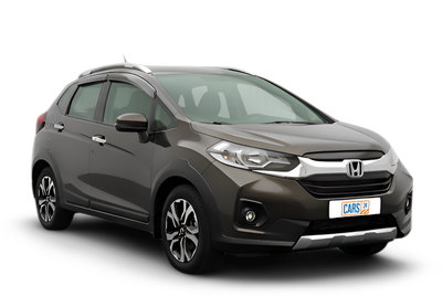 Honda WR-V-img